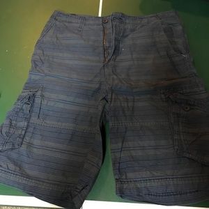 Urban Pipeline Cargo Shorts 33 Waist
